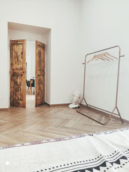 Scio' Apartment-centro Storico- Nápoles