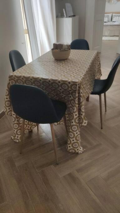 Scio' Apartment-centro Storico- Apartamento *