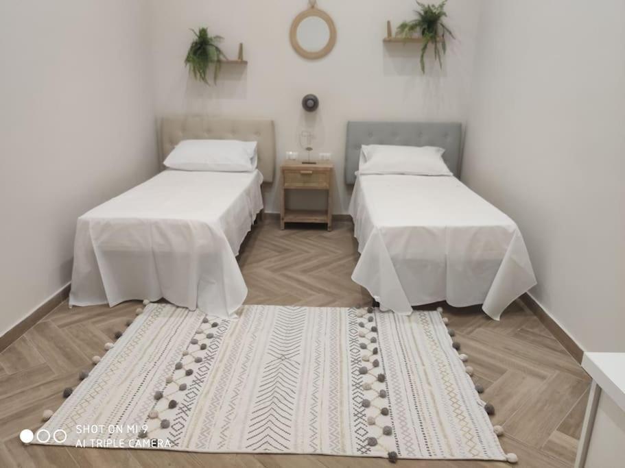 Apartamento Scio' Apartment-centro Storico- Nápoles