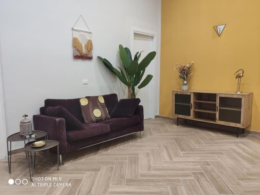 Scio' Apartment-centro Storico- Apartamento *
