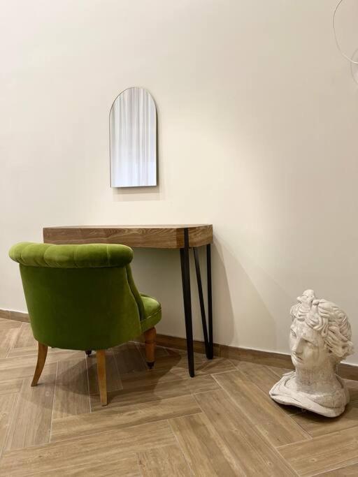 Scio' Apartment-centro Storico- Nápoles
