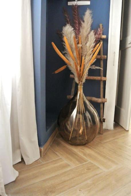 Apartamento Scio' Apartment-centro Storico- Nápoles
