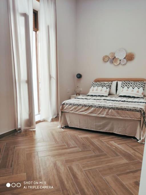 Scio' Apartment-centro Storico- Apartamento