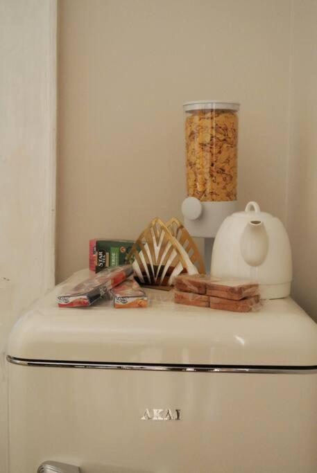 Apartamento Scio' Apartment-centro Storico- *