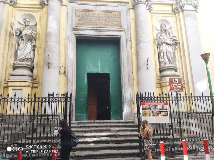 Apartamento Scio' Apartment-centro Storico- *