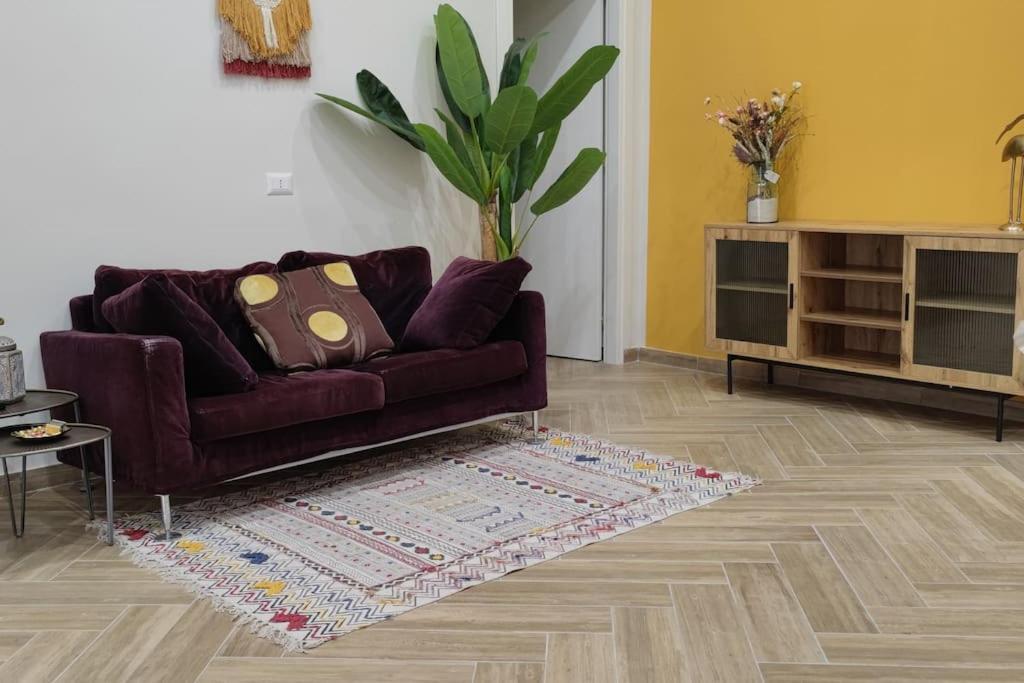 Scio' Apartment-centro Storico- Apartamento *